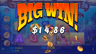 Download Big Bass Splash - Slot Game Casino for Android screenshot 7