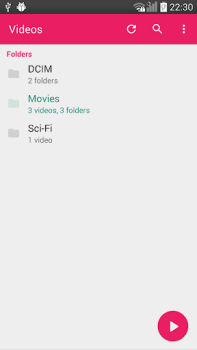 Download MX Player Codec (ARMv7) Miscellaneous for Android screenshot 2