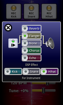 Download My BeatBox Music and audio for Android screenshot 7