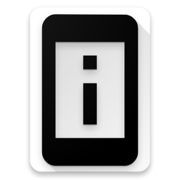 app logo