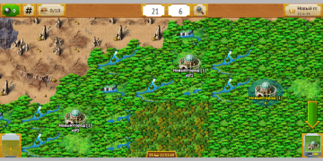 Download My Lands Strategies for Android screenshot 2