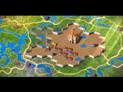 Download My Lands Strategies for Android screenshot 3