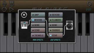 Download My Piano - Record & Play Music and audio for Android screenshot 5