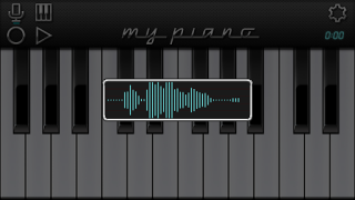 Download My Piano - Record & Play Music and audio for Android screenshot 6