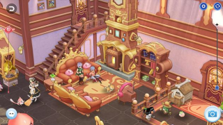 Download Ragnarok M: Eternal Love EU Role games for Android screenshot 2