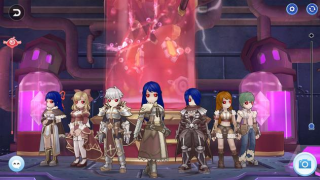 Download Ragnarok M: Eternal Love EU Role games for Android screenshot 4