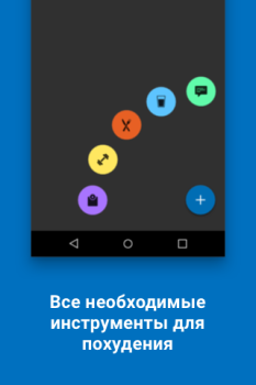 Download MyFitnessPal: Calorie Counter Health & Fitness for Android screenshot 2