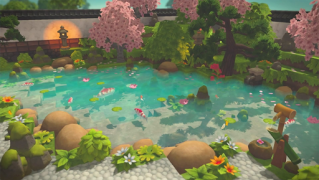 Download Craftsman: Mastercraft 3D 2023 Adventure for Android screenshot 4