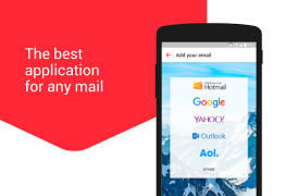 Download myMail: for Outlook & Yahoo Contact for Android