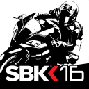 Download  SBK16 Official Mobile Game