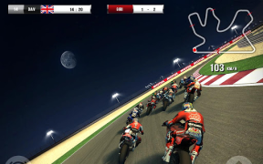 Download SBK16 Official Mobile Game Race for Android screenshot 4