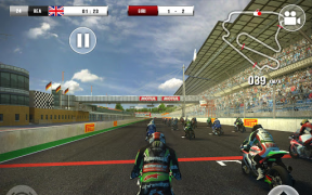 Download SBK16 Official Mobile Game Race for Android screenshot 7