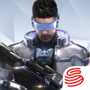 Download  Cyber Hunter