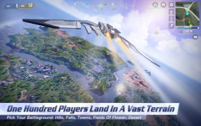 Download Cyber Hunter Adventure for Android screenshot 2