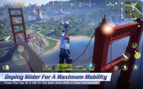 Download Cyber Hunter Adventure for Android screenshot 4