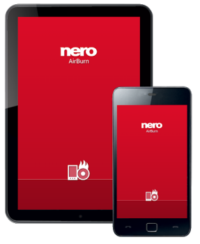 Download Nero AirBurn Video Players & Editors for Android screenshot 6