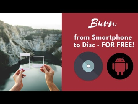 Download Nero AirBurn Video Players & Editors for Android screenshot 8