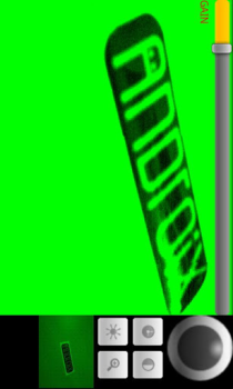 Download Night Vision Cam Tools for Android screenshot 3