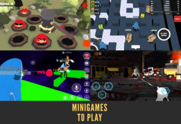 Download Virtual Droid Simulators for Android screenshot 2