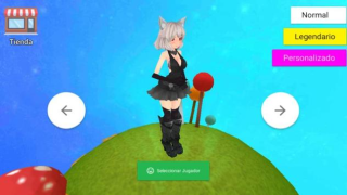 Download Virtual Droid Simulators for Android screenshot 3