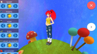 Download Virtual Droid Simulators for Android screenshot 4