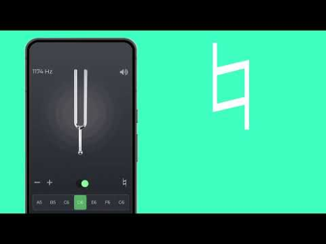 Download Guitar Tuner, Ukulele & Bass Music and audio for Android screenshot 6