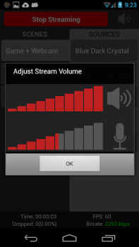 Download OBS Remote Video Players & Editors for Android screenshot 3