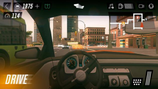 Download Car Driving Simulator Games Simulators for Android screenshot 3