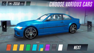 Download Car Driving Simulator Games Simulators for Android screenshot 4