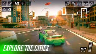 Download Car Driving Simulator Games Simulators for Android screenshot 5