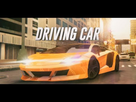 Download Car Driving Simulator Games Simulators for Android screenshot 8