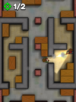 Download Hunter Assassin Action for Android screenshot 6