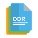 Download  OpenDocument Reader - view ODT