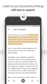 OpenDocument Reader - view ODT - download the latest version 3.22 APK ...
