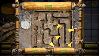 Download Treasures of Mystery Island Casual for Android screenshot 3