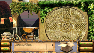 Download Treasures of Mystery Island Casual for Android screenshot 5