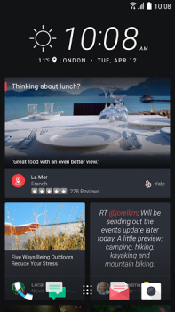 Download HTC Service Pack Miscellaneous for Android