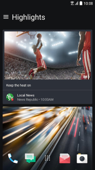 Download HTC Service Pack Miscellaneous for Android screenshot 2