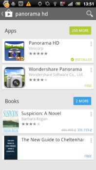 Download Panorama HD Photo for Android screenshot 5