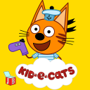 Download Kid-E-Cats Adventures for kids