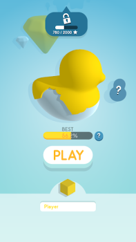 Download Paper.io 3D Arcade for Android screenshot 2
