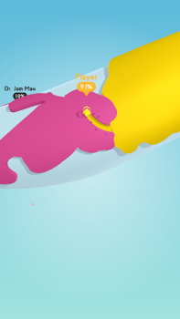 Download Paper.io 3D Arcade for Android screenshot 4