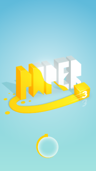 Download Paper.io 3D Arcade for Android screenshot 6