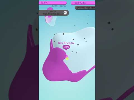 Download Paper.io 3D Arcade for Android screenshot 8
