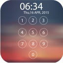 Download  Lock screen password
