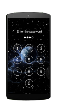 Download Lock screen password Tools for Android screenshot 2