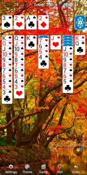 Download Solitaire Board games for Android screenshot 4