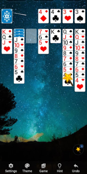 Download Solitaire Board games for Android screenshot 6