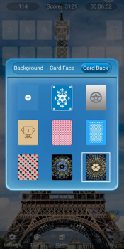 Download Solitaire Board games for Android screenshot 7