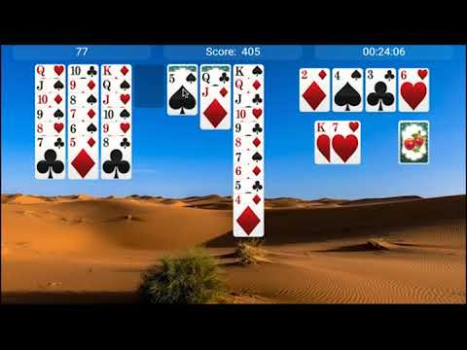 Download Solitaire Board games for Android screenshot 8